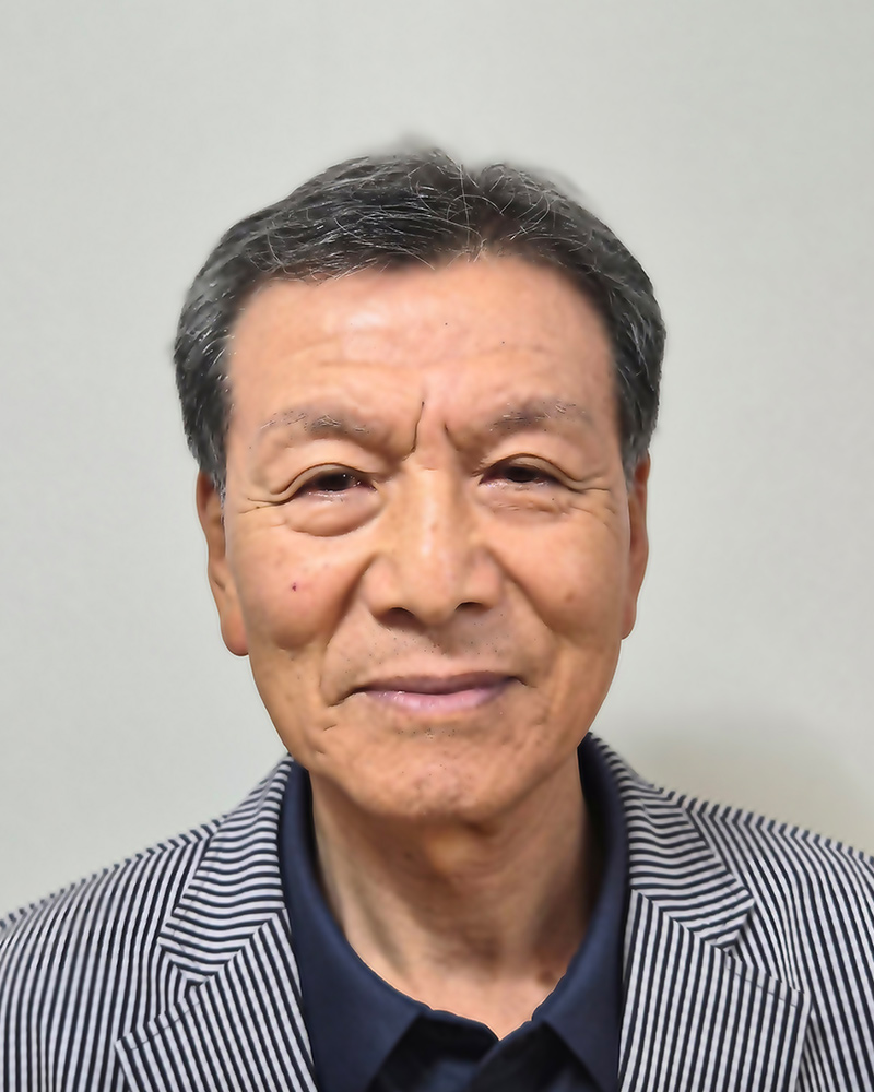 강홍열 은퇴장로
