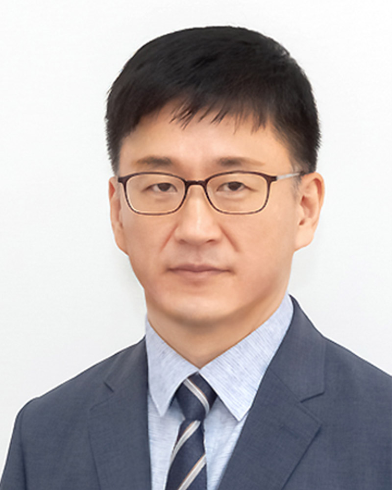 김대호 시무장로